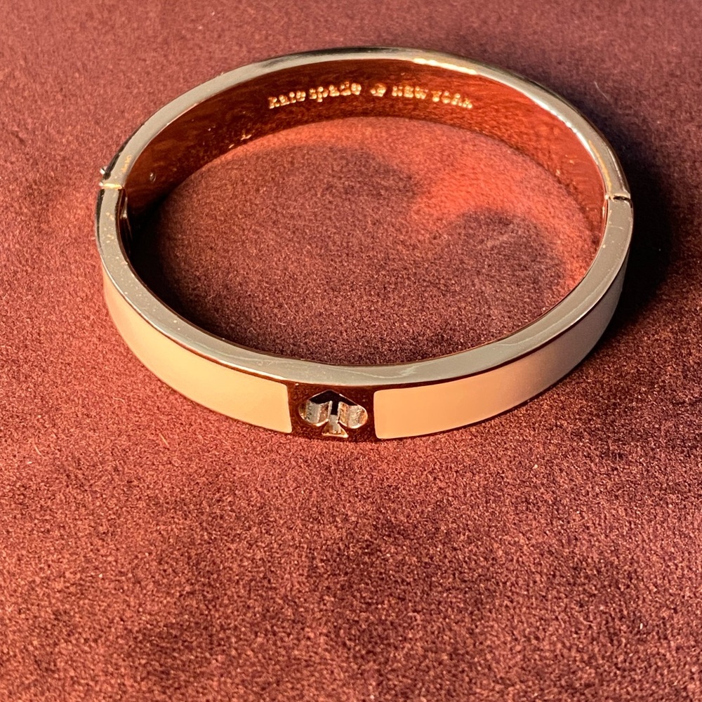 Kate Spade Bangle Bracelet